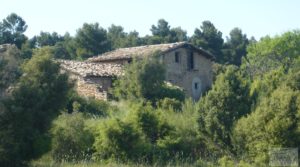 Foto de Gran finca en Peñarroya de Tastavins con privacidad y tranquilidad