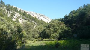 Foto de Gran finca en Peñarroya de Tastavins con privacidad y tranquilidad