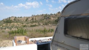 Masía en Fabara con huerto, jardín y gran terraza. a buen precio con huerto