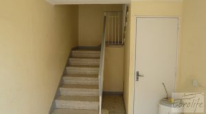 Casa en el centro de Gelsa en venta con local comercial