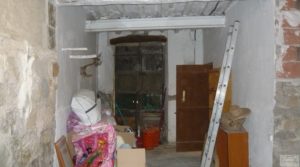 Casa en Maella para vender con garage por 28.000€