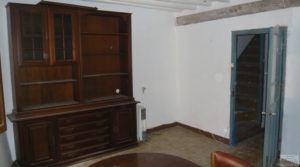 Casa en Maella en oferta con garage por 28.000€