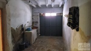 Foto de Casa de pueblo en Los Olmos en venta con solar