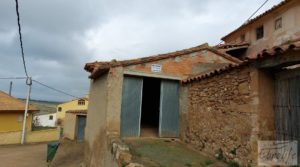 Foto de Casa de pueblo en Los Olmos en venta con almacén