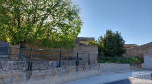 Se vende Almacén en Arens de Lledo. con huerto por 36.000€