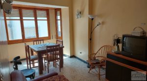 Casa en Maella a buen precio con patio de luz por 85.000€