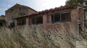 Foto de Finca en Cretas. en venta con buenos accesos por 65.000€