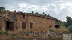 Se vende Finca de olivos de regadío a goteo en Caspe. con regadío por 66.000€