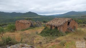 Finca en Ráfales. a buen precio con viñedos