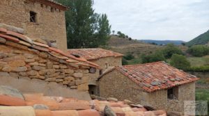 Foto de Finca en Mirambel con electricidad con paneles solares