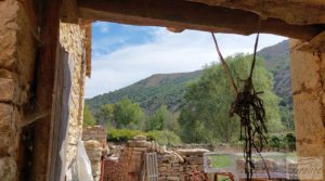 Foto de Finca en Mirambel con electricidad con paneles solares