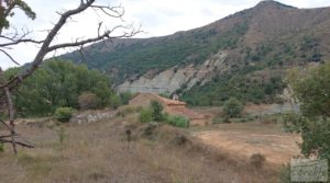 Foto de Finca en Mirambel con electricidad con paneles solares