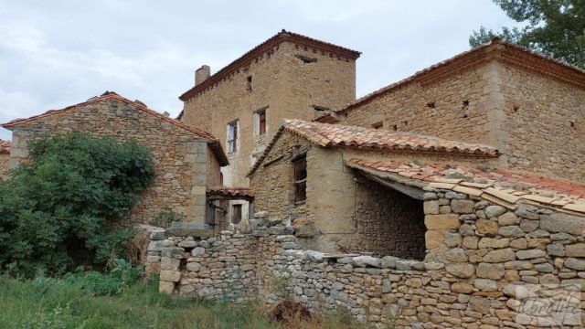 Finca en Mirambel