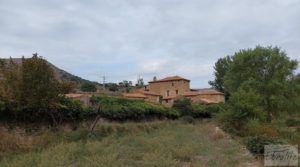 Foto de Finca en Mirambel con electricidad con paneles solares por 500.000€