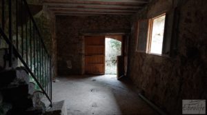 Foto de Molino harinero en Cretas, junto al río Algars. en venta con privacidad por 120.000€