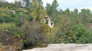 Foto de Molino harinero en Cretas, junto al río Algars. en venta con tranquilidad por 120.000€