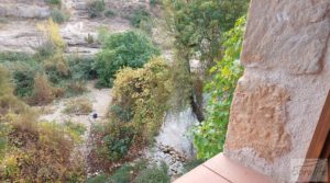 Foto de Molino harinero en Cretas, junto al río Algars. con privacidad por 120.000€