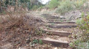 Molino harinero en Cretas, junto al río Algars. para vender con tranquilidad