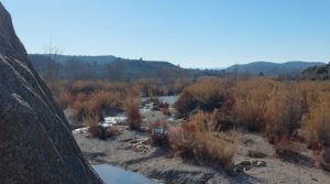 Propiedad en Mazaleón, cerca del río Matarraña. en oferta con buen acceso