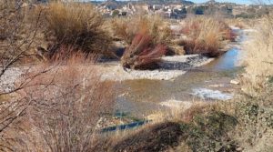 Detalle de Propiedad en Mazaleón, cerca del río Matarraña. con buen acceso