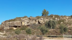 Foto de Propiedad en Mazaleón, cerca del río Matarraña. en venta con buen acceso