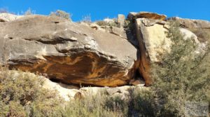 Detalle de Propiedad en Mazaleón, cerca del río Matarraña. con buen acceso