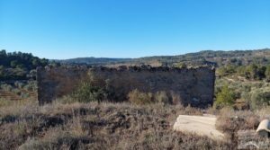 Foto de Propiedad en Mazaleón, cerca del río Matarraña. en venta con buen acceso