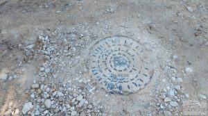 Se vende Finca agrícola con masía de piedra y bosque en Fuentespalda. con excelentes accesos