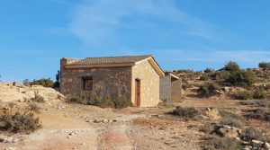 Foto de Finca con casa de piedra en Maella. por 35.000€