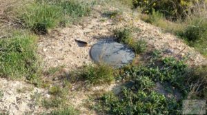 Masía tradicional de piedra en Maella. en venta