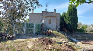 Foto de Villa en Caspe con olivos, huertos y frutales. con trastero