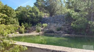 Gran finca de 94 hectáreas en Peñarroya de Tastavins. para vender con agua por 190.000€