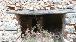 Detalle de Gran finca de 94 hectáreas en Peñarroya de Tastavins. con buenos accesos por 190.000€