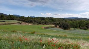 Detalle de Finca con casa de piedra en Fuentespalda. con buhardilla por 39.000€