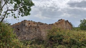 Vendemos Finca en Fuentespalda, en la Sierra dels Ports con privacidad