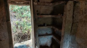 Foto de Finca en Fuentespalda, en la Sierra dels Ports en venta con buenos accesos por 160.000€