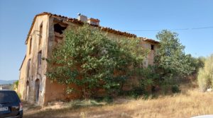 Vendemos Gran propiedad en Mas de Las Matas, Maestrazgo de Teruel. con agua abundante por 96.000€