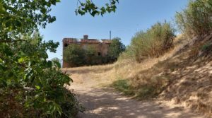 Gran propiedad en Mas de Las Matas, Maestrazgo de Teruel. para vender con buenos accesos