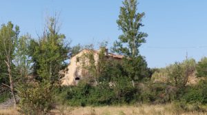 Foto de Gran propiedad en Mas de Las Matas, Maestrazgo de Teruel. en venta con buenos accesos por 96.000€