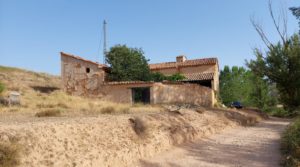 Foto de Gran propiedad en Mas de Las Matas, Maestrazgo de Teruel. con agua abundante