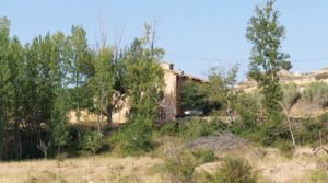 Gran propiedad en Mas de Las Matas, Maestrazgo de Teruel. en oferta con buenos accesos