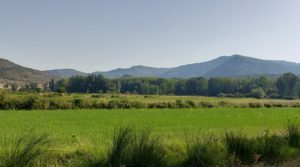 Gran propiedad en Mas de Las Matas, Maestrazgo de Teruel. para vender con agua abundante por 96.000€
