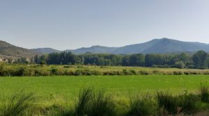 Gran propiedad en Mas de Las Matas, Maestrazgo de Teruel. para vender con agua abundante por 96.000€