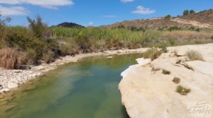 Vendemos Finca con olivos centenarios y casa de piedra en Nonaspe. con hermosas vistas