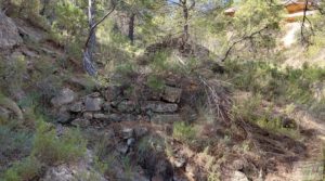 Foto de Finca de almendros y olivos en Fuentespalda. con buenos accesos