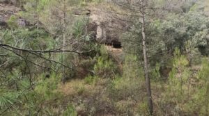 Foto de Finca de 22 hectáreas ubicada en el termino de Fórnoles. con posibilidad de conectarse a la red de pública de agua