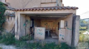 Foto de Terreno urbano en Valderrobres junto al río Matarraña. en venta por 195.000€