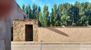 Terreno urbano en Valderrobres junto al río Matarraña. en venta