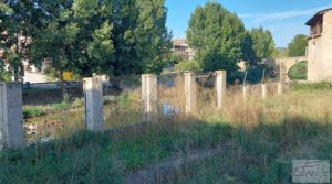 Terreno urbano en Valderrobres junto al río Matarraña. en venta por 195.000€