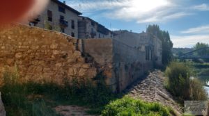 Foto de Terreno urbano en Valderrobres junto al río Matarraña. en venta por 195.000€